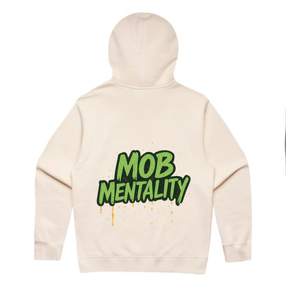 Mob Mentality Relax Hood