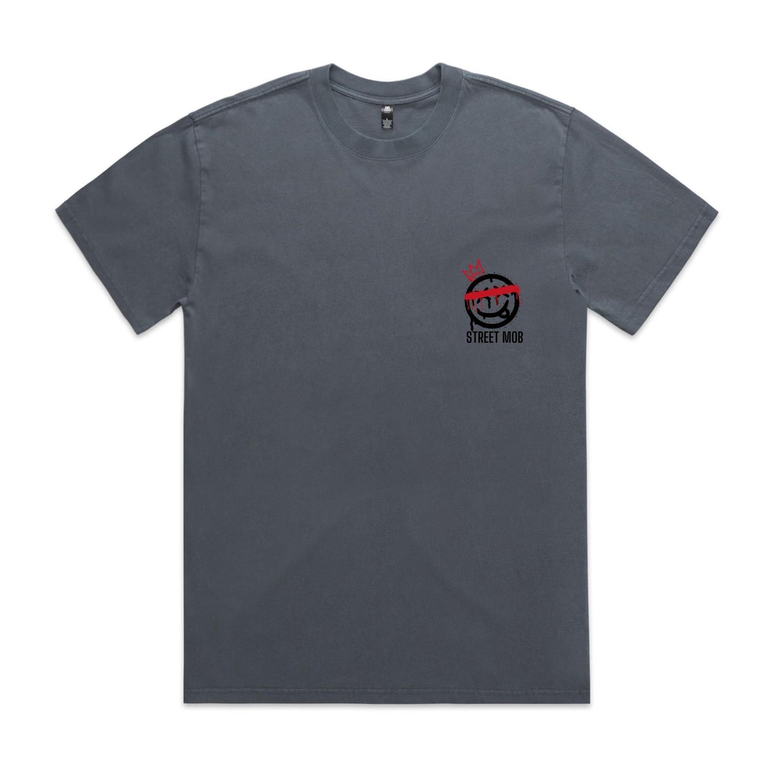 NFNC Heavy Faded Tee