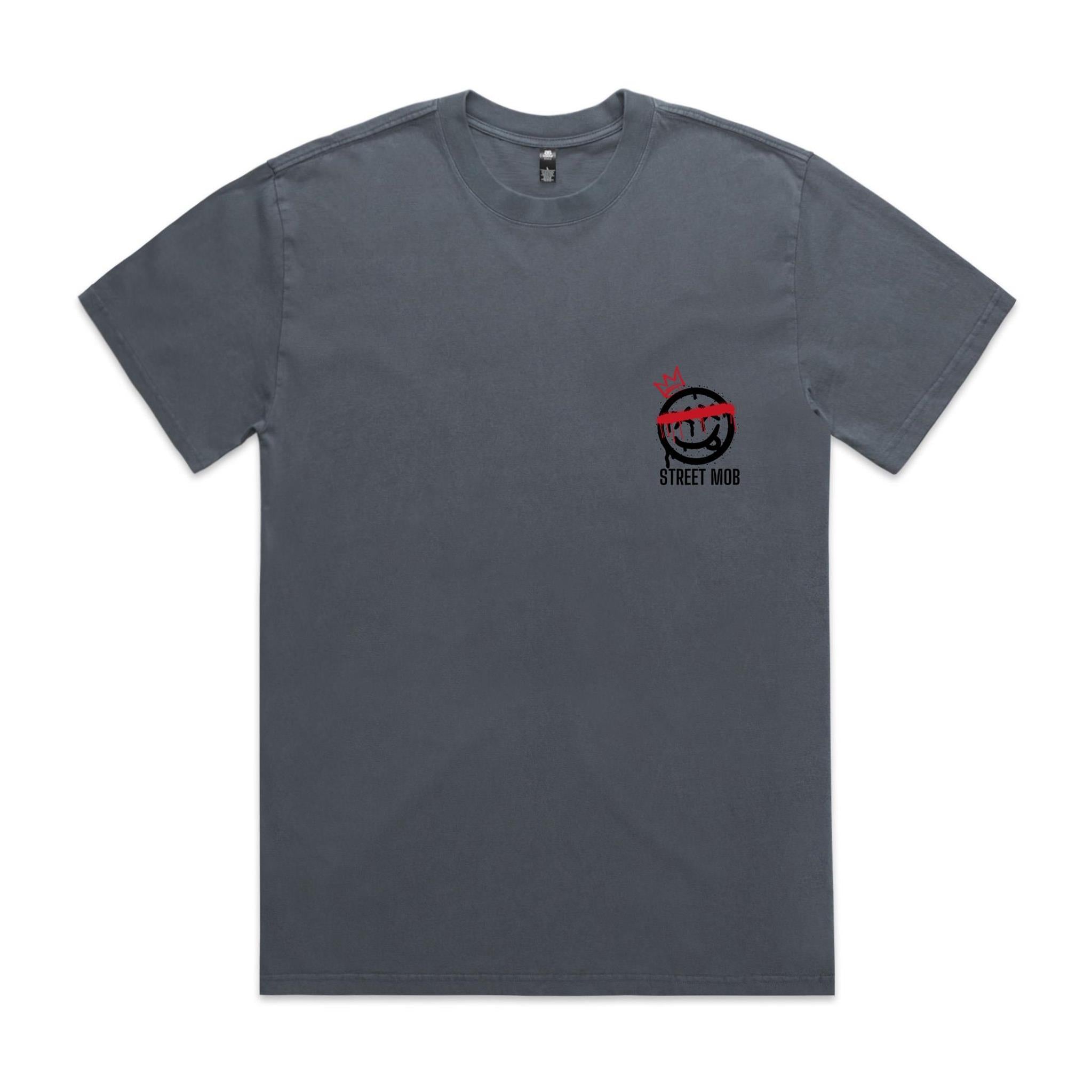 NFNC Heavy Faded Tee