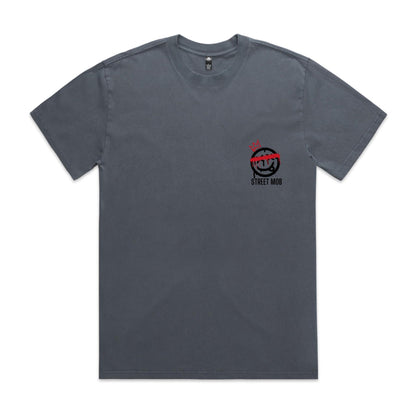NFNC Heavy Faded Tee