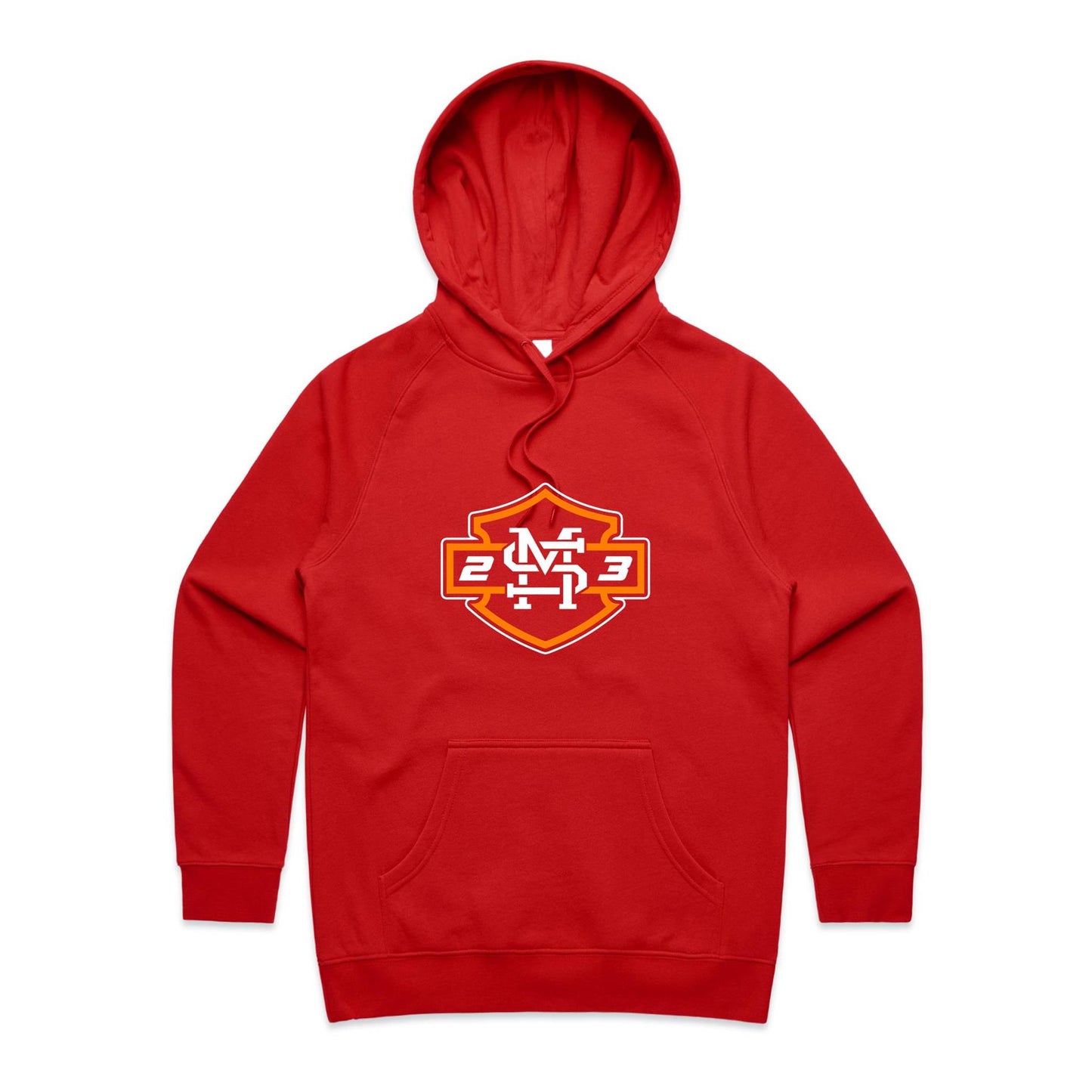 SM HD - Women's Supply Hood