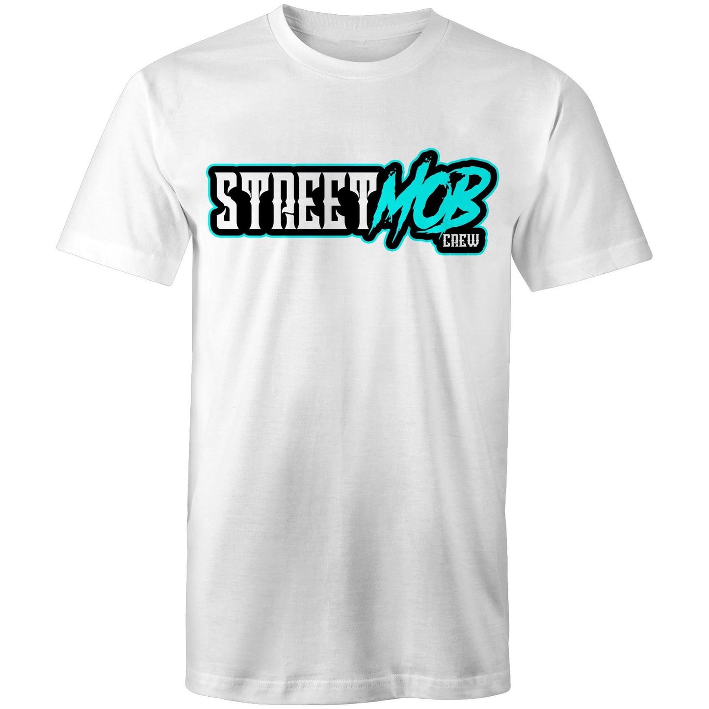 SM 2.0 Aqua T-Shirt