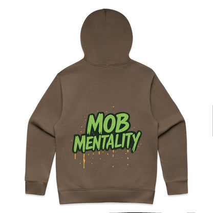 Mob Mentality Relax Hood