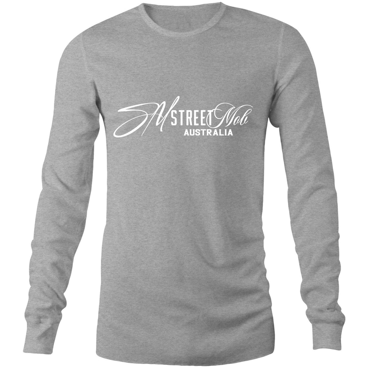 OG Street - Men's Long Sleeve T-Shirt