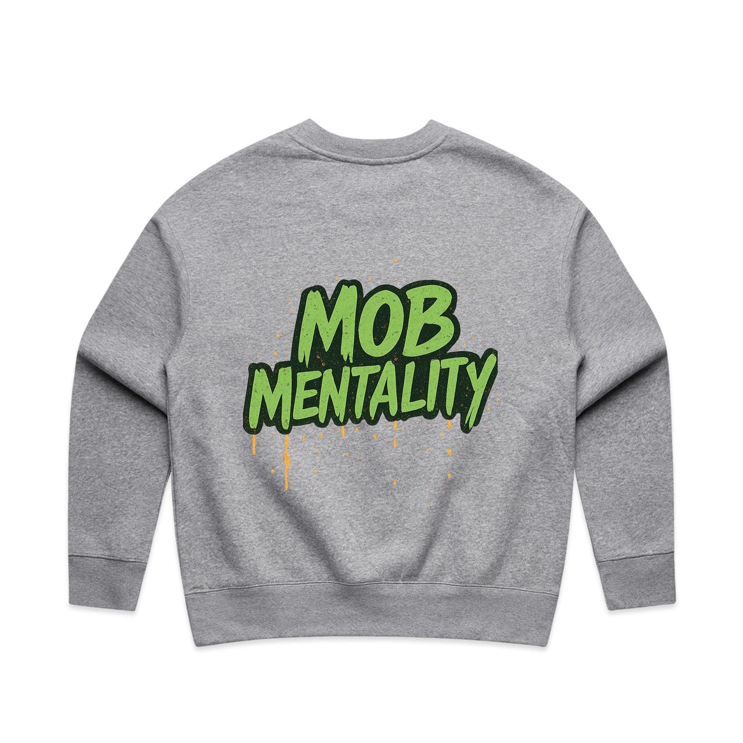 Mob Mentality Ladie&