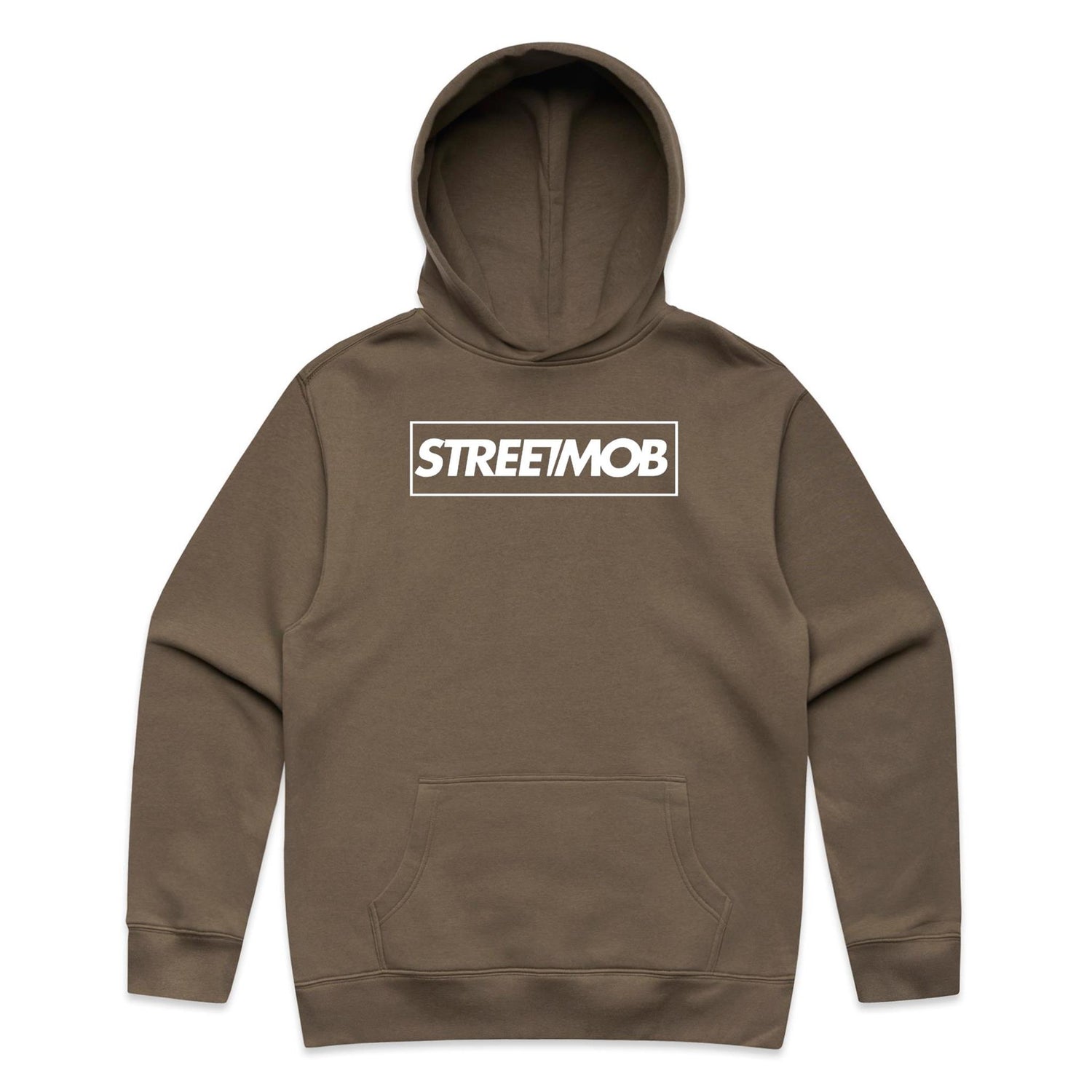 VIP STREET MOB  Relax Hood