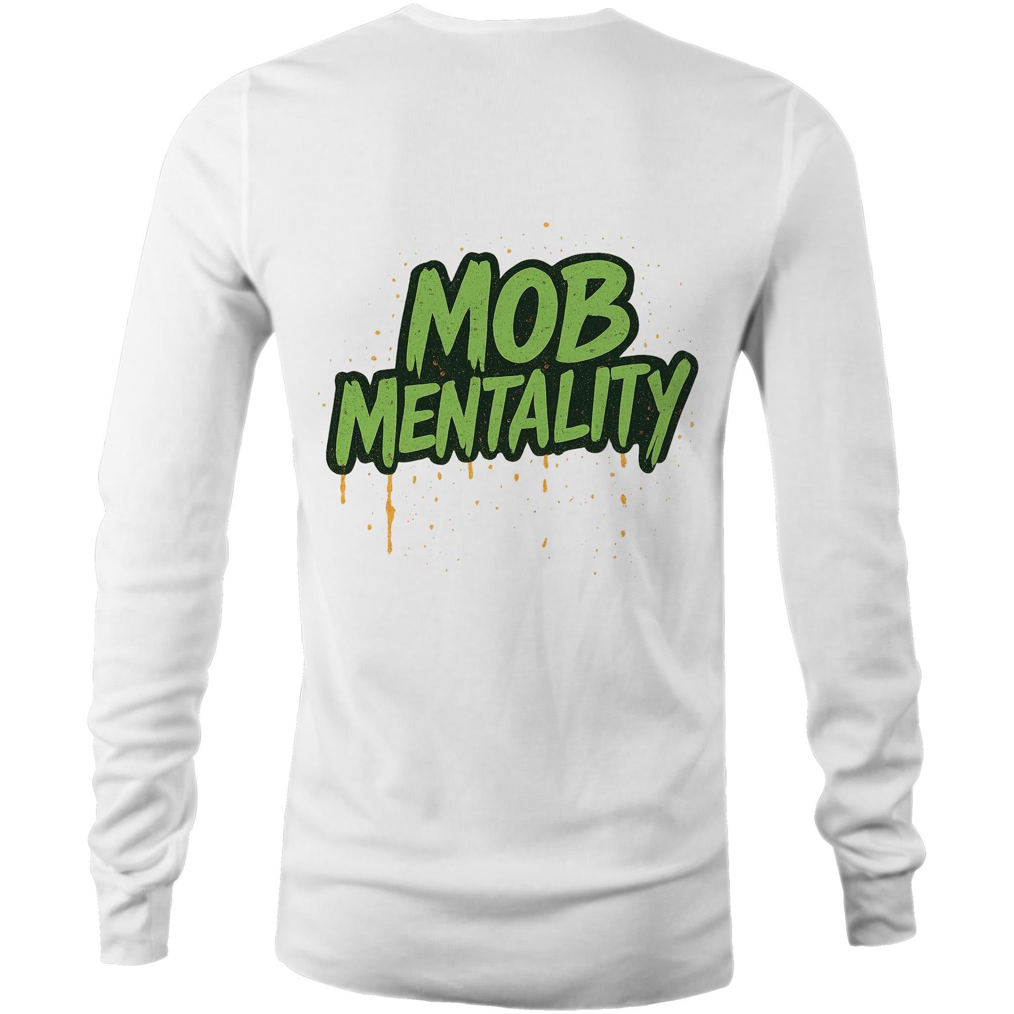 Mob Mentality - Men&