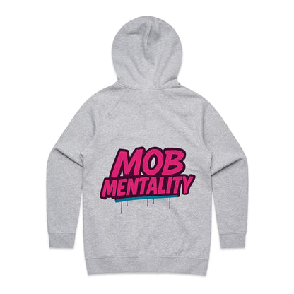 Mob Mentality - Women&