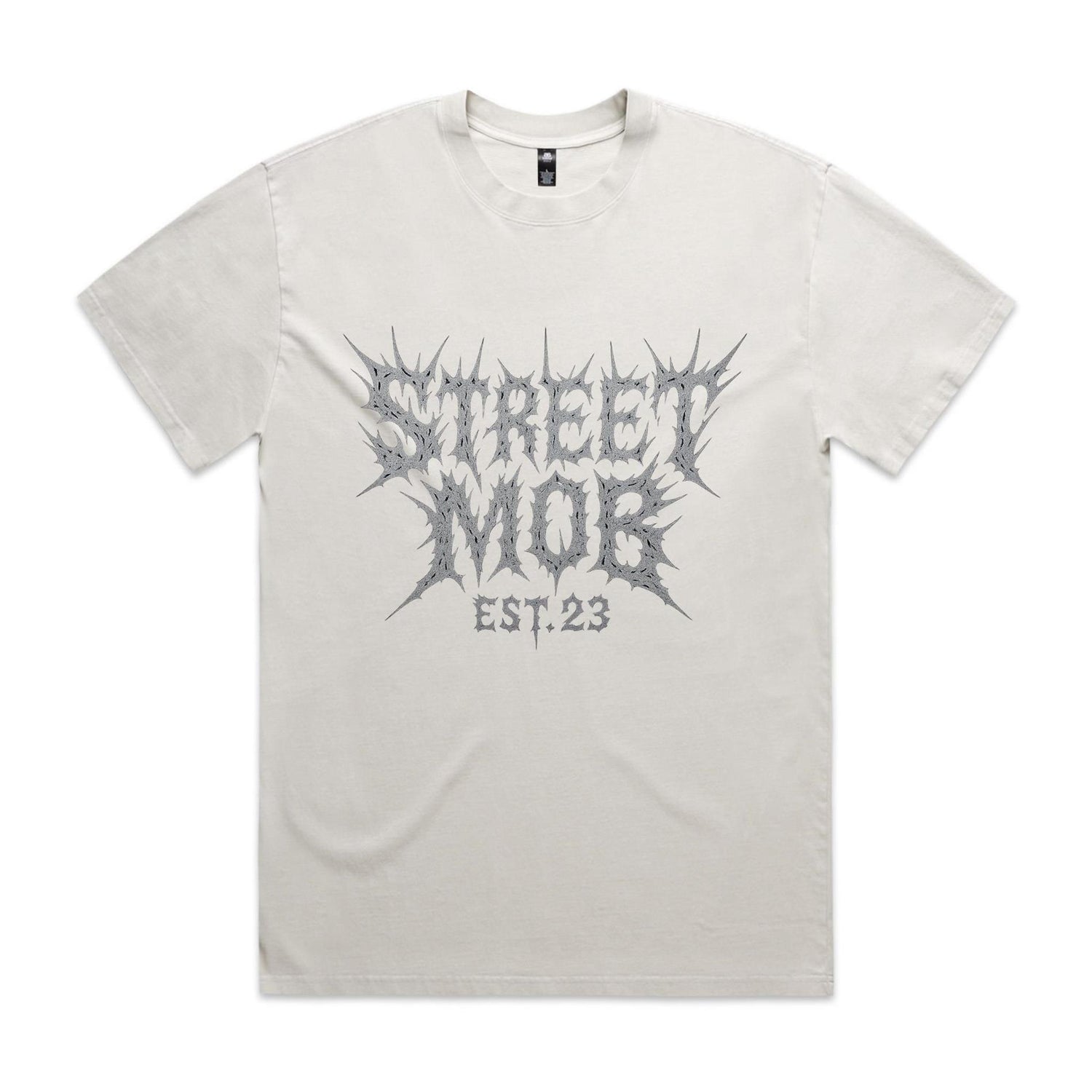 DGD Heavy Faded Tee