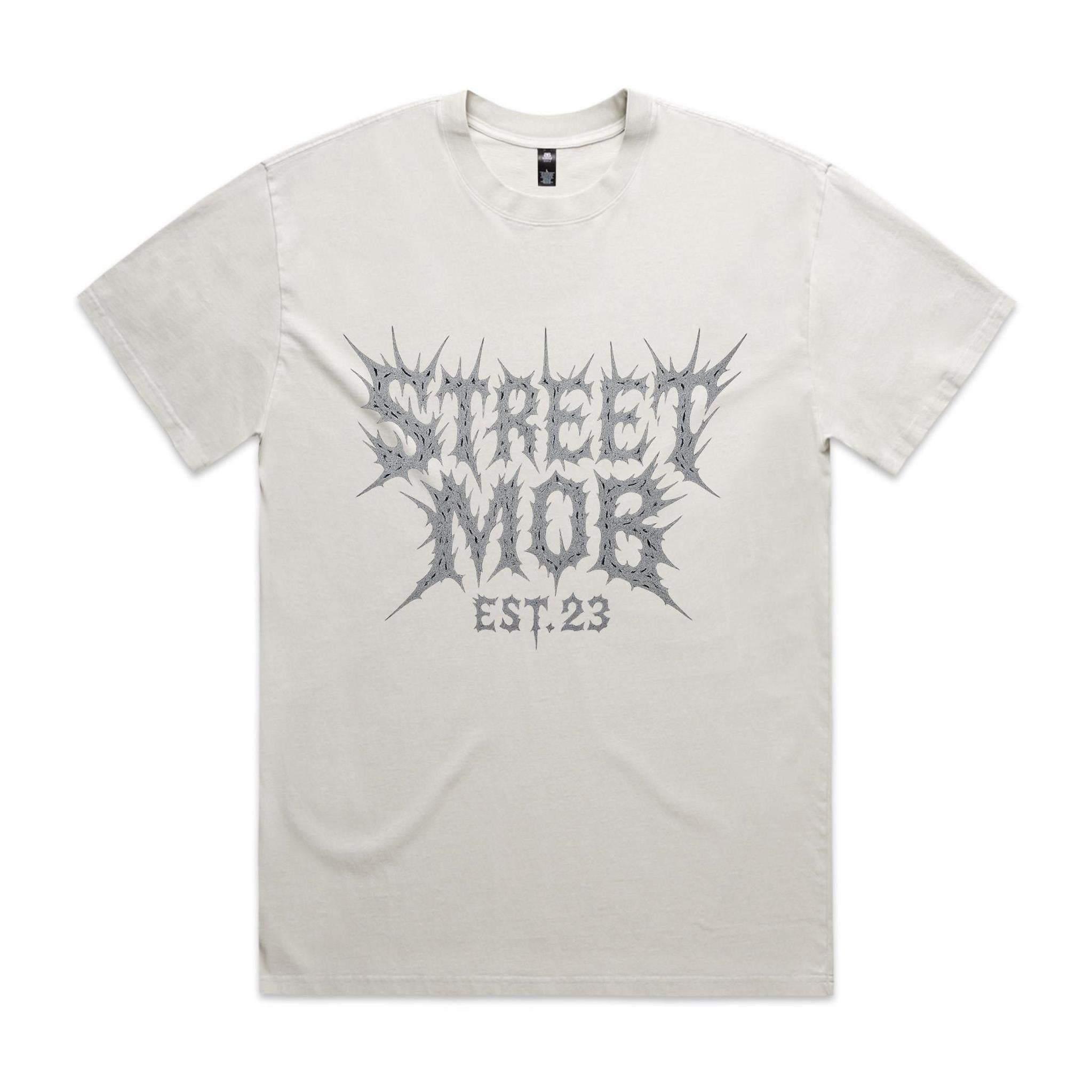 DGD Heavy Faded Tee