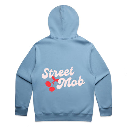 Cherry Relax Hood