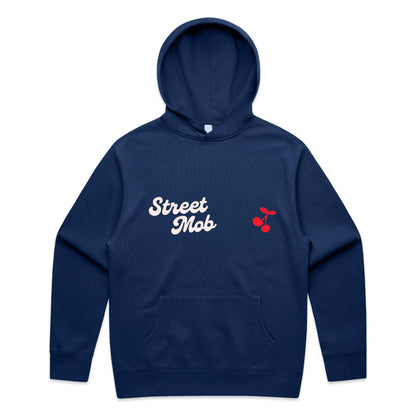 Cherry Relax Hood