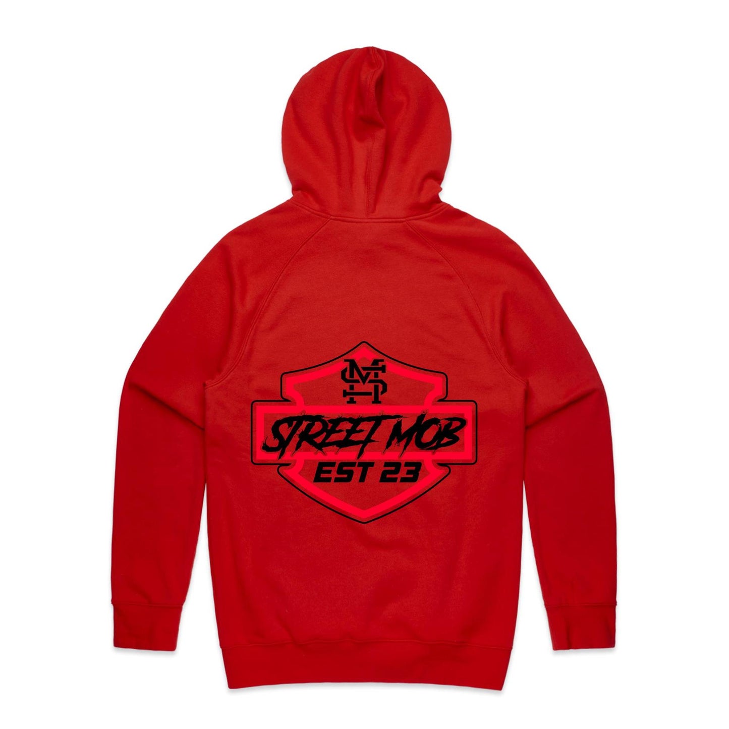 SM HD - Supply Hood