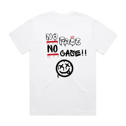 NFNC Colour Heavy Tee