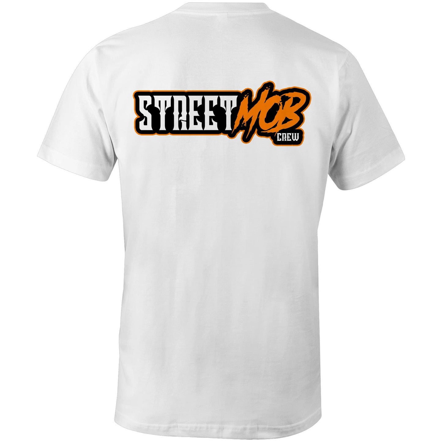 SM 2.0 Orange - Classic Tee