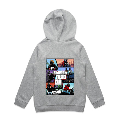 GTA - Youth Supply Hood