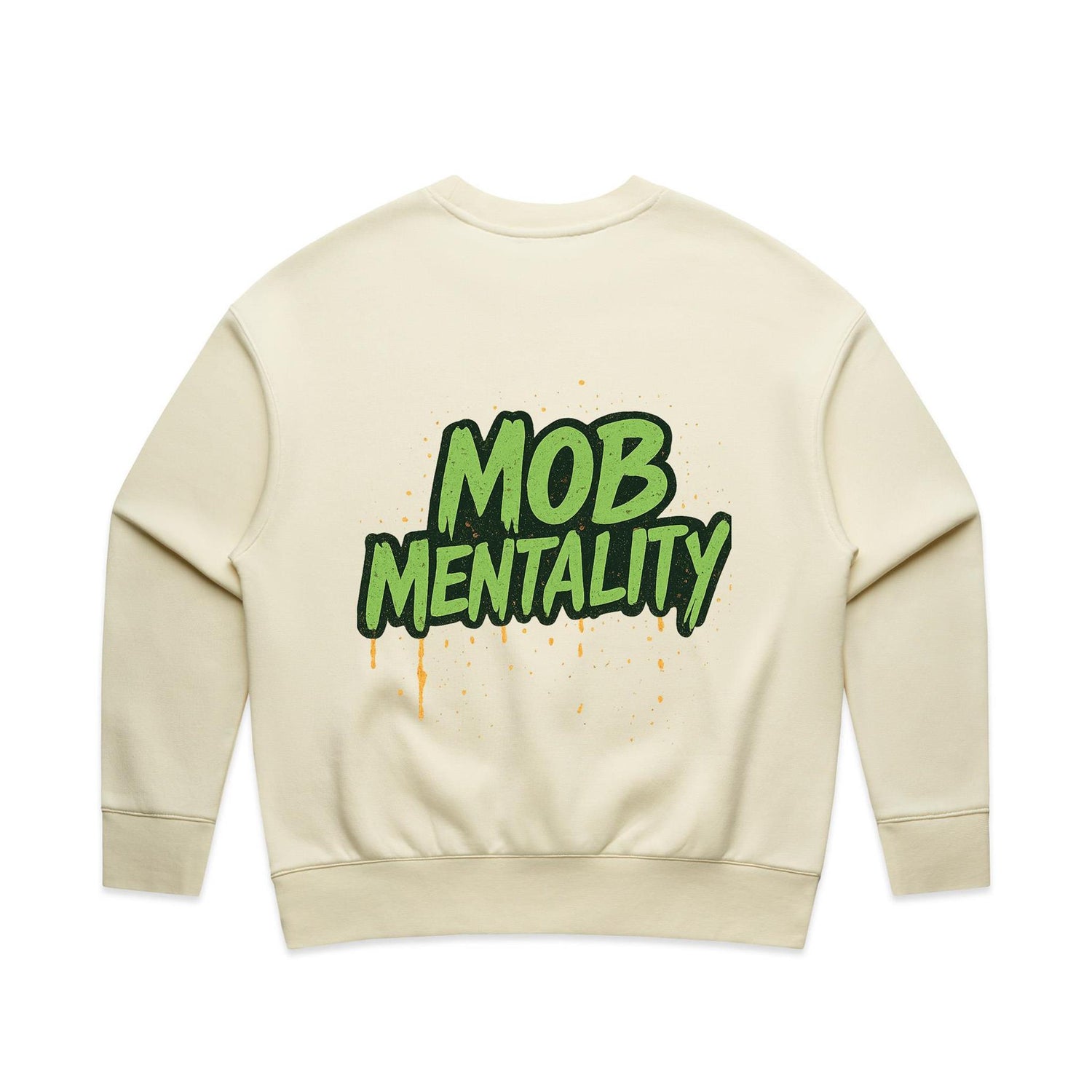 Mob Mentality Ladie&