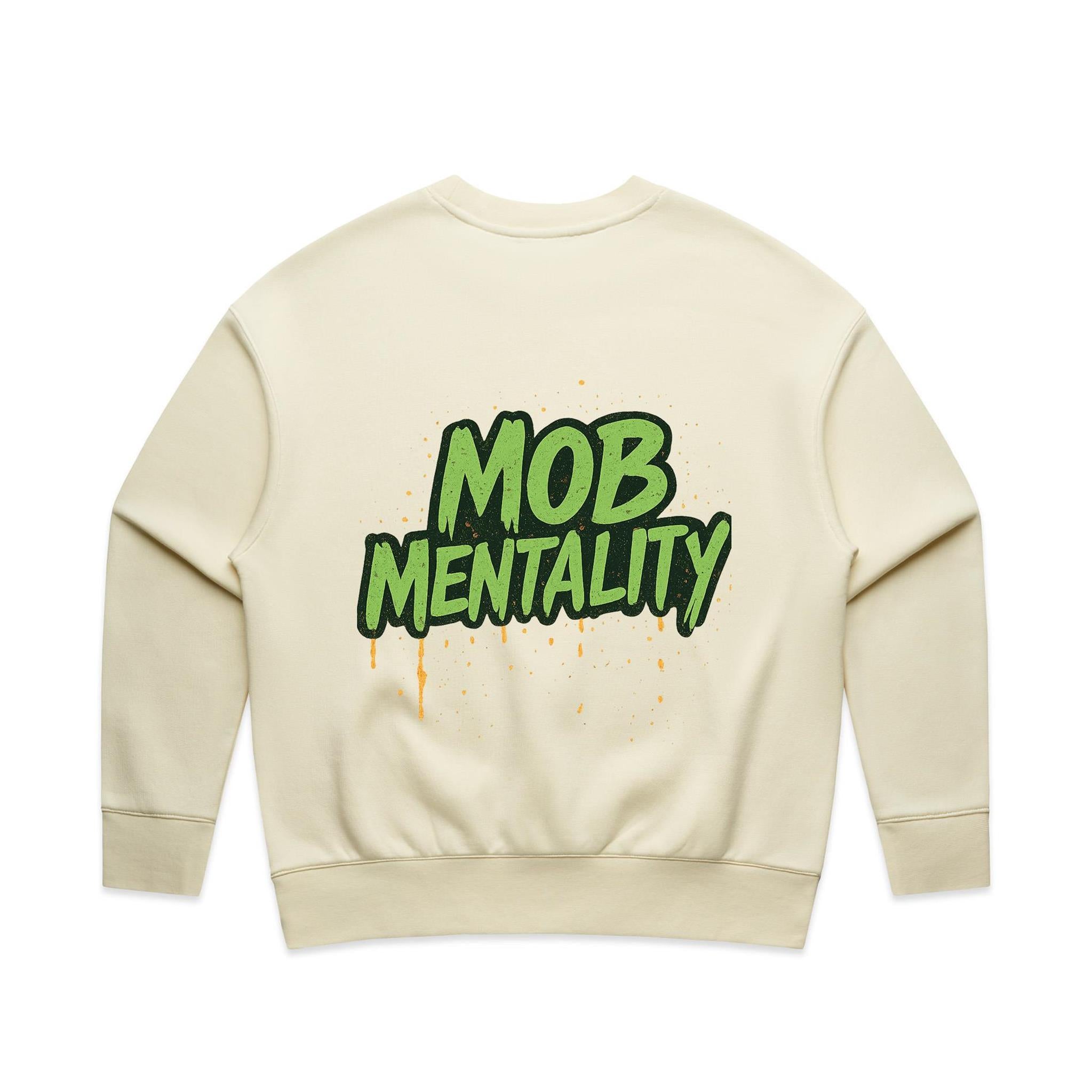 Mob Mentality Ladie&