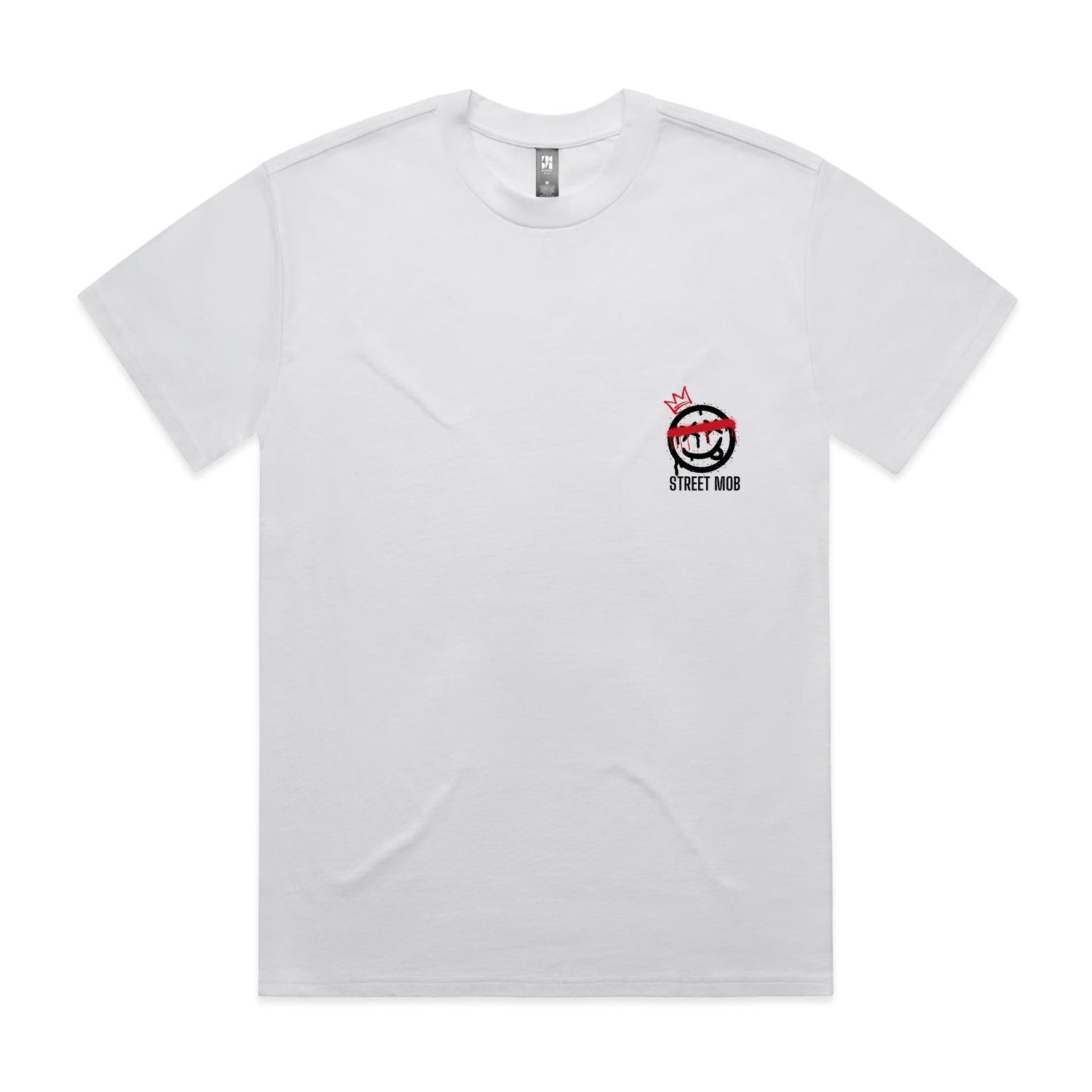 NFNC Colour Heavy Tee
