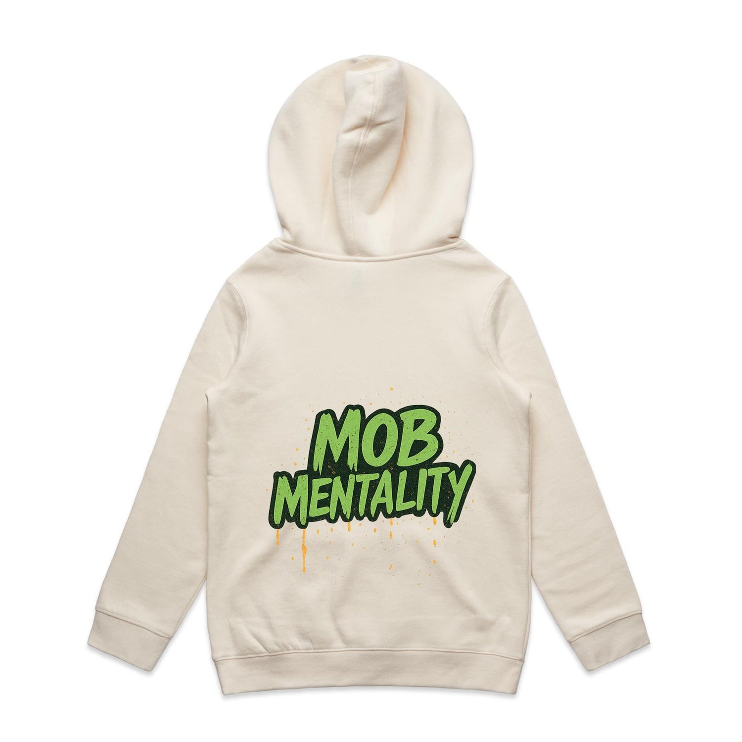 Mob Mentality - Youth Supply Hood
