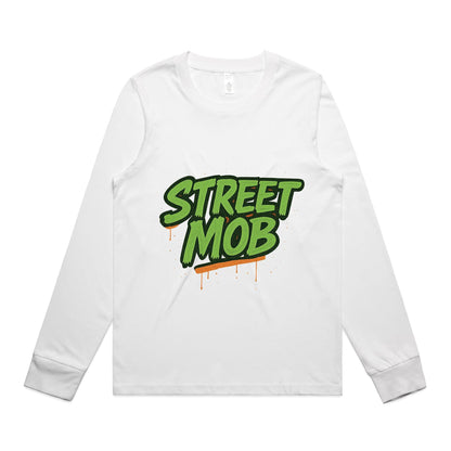 Mob Mentality Ladie&