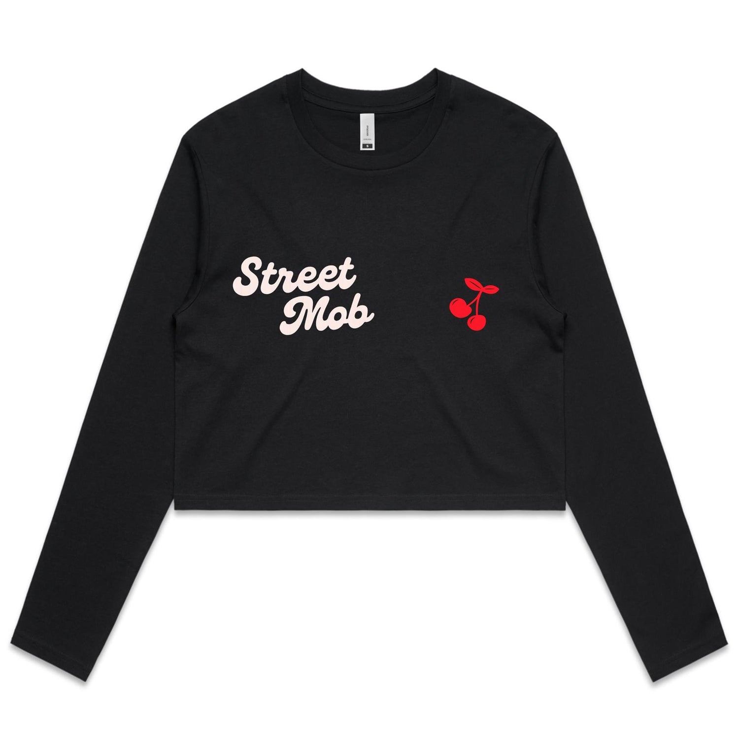 Cherry Drop - Women&