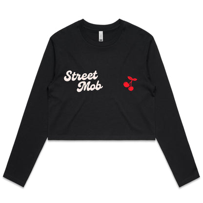 Cherry Drop - Women&