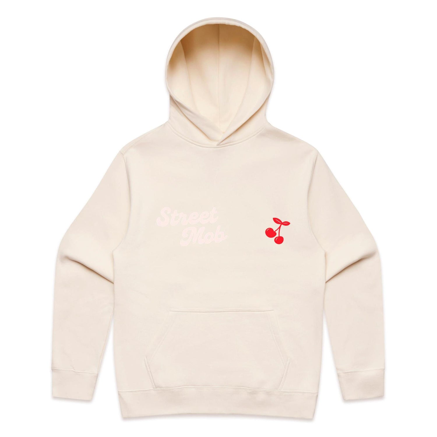 Cherry Relax Hood