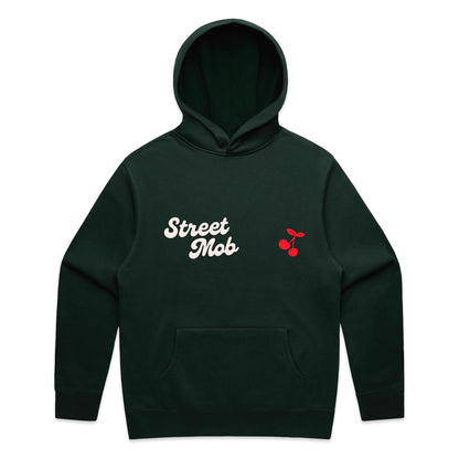 Cherry Relax Hood