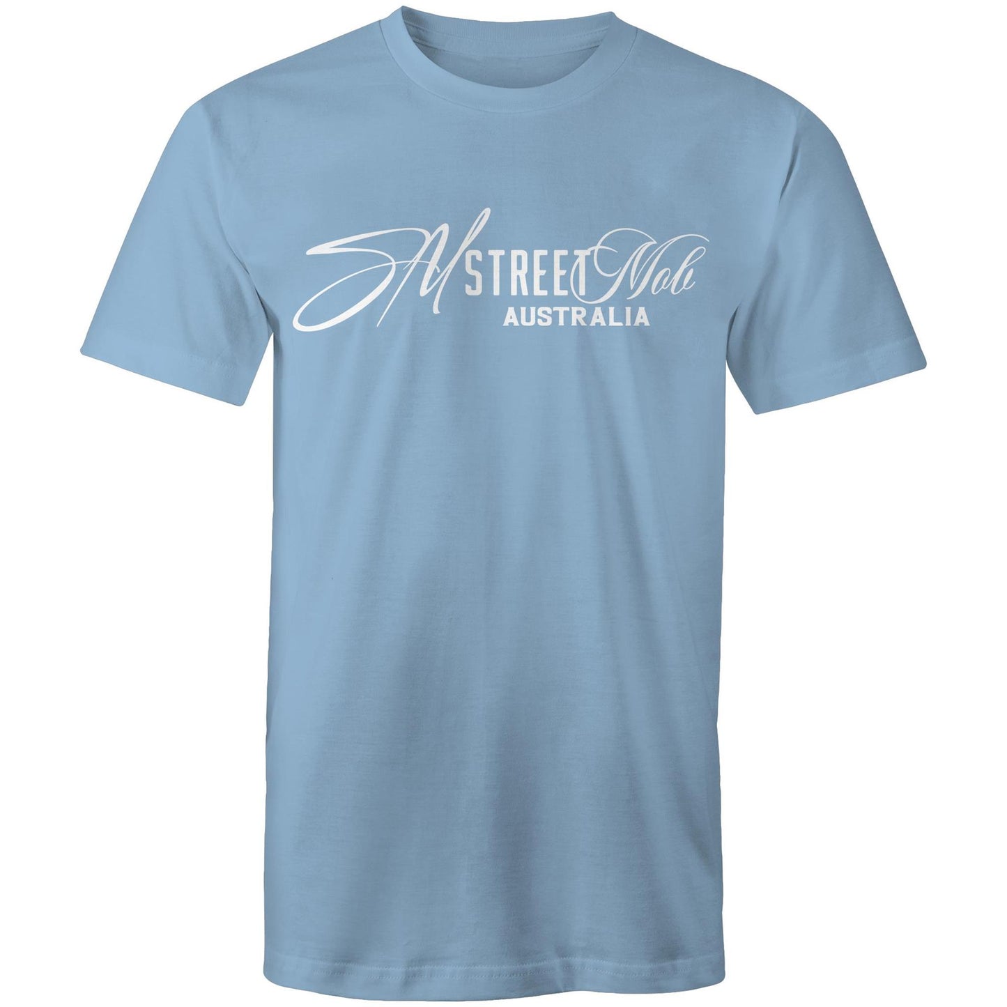 OG Street - Men's T-Shirt