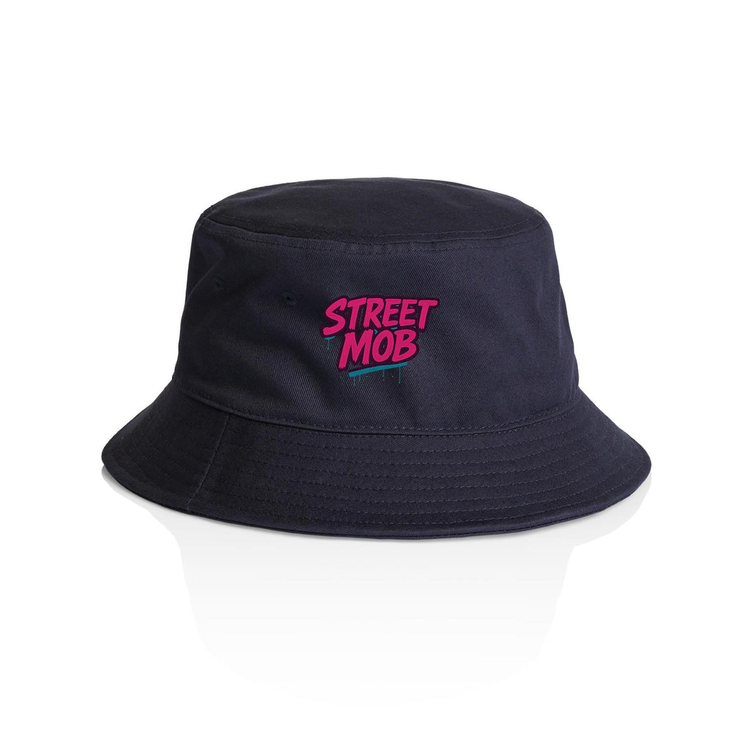 Mob Mentality - Bucket Hat