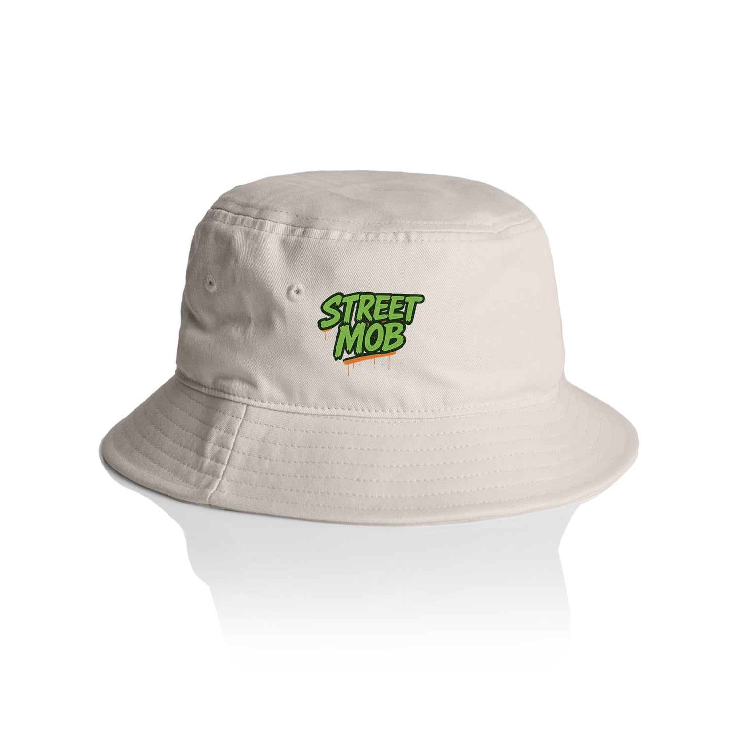 Mob Mentality - Bucket Hat