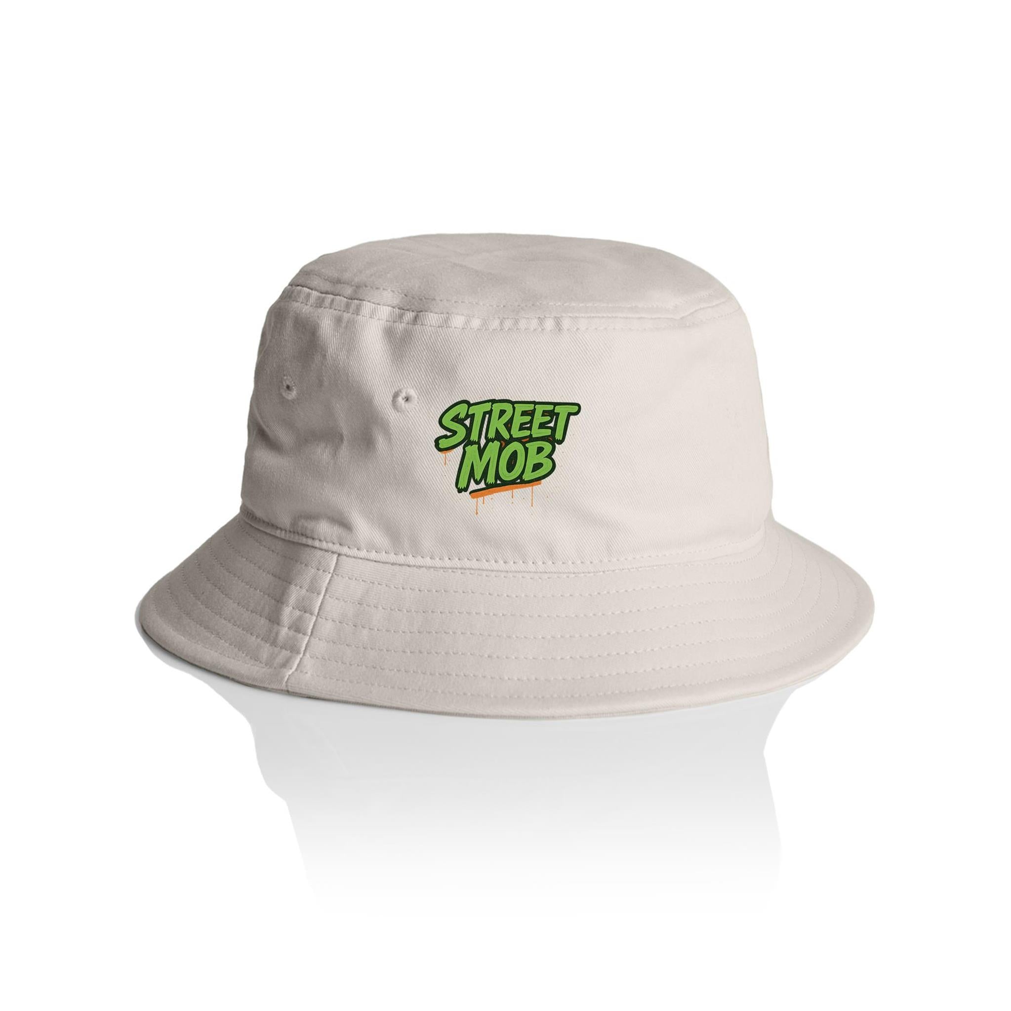Mob Mentality - Bucket Hat