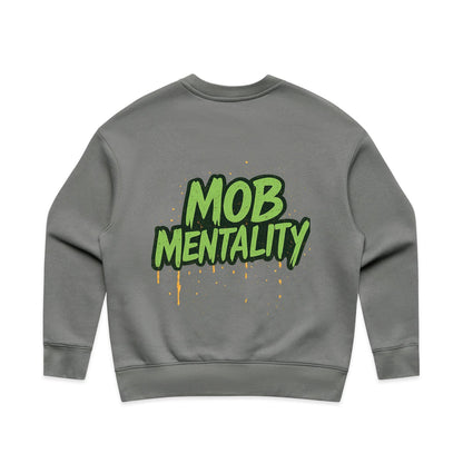 Mob Mentality Ladie&