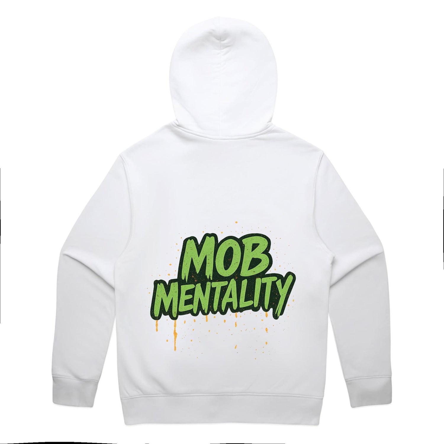 Mob Mentality Relax Hood