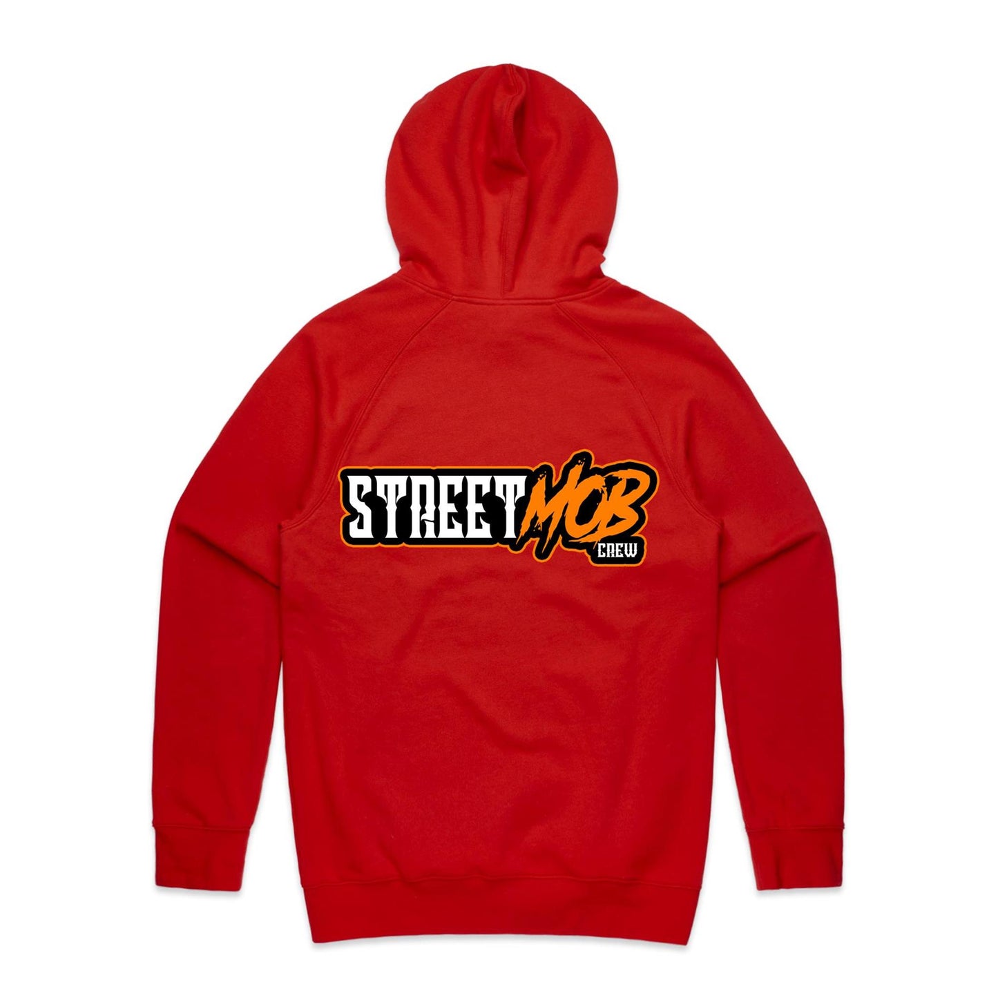 SM 2.0 Orange - Supply Hood