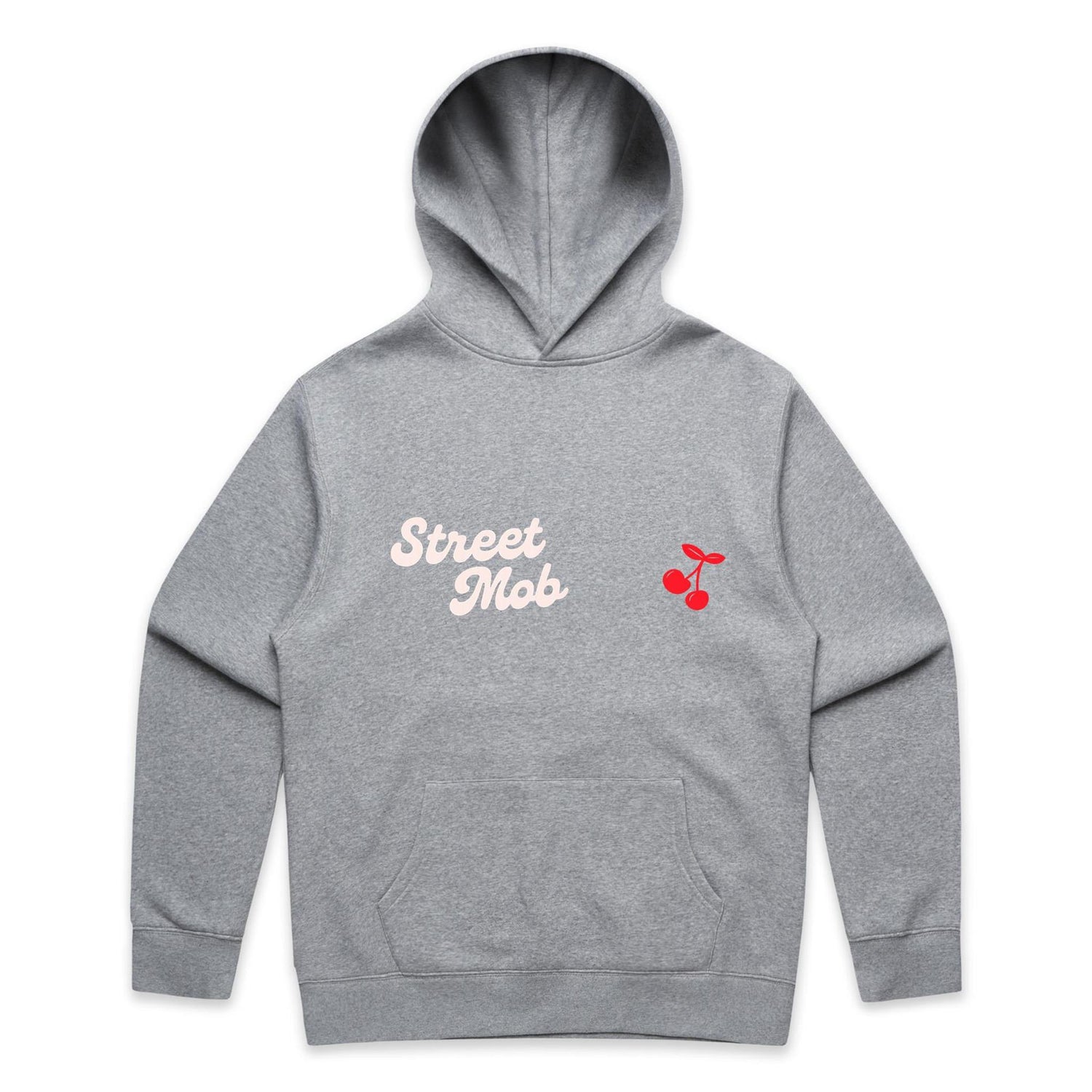 Cherry Relax Hood