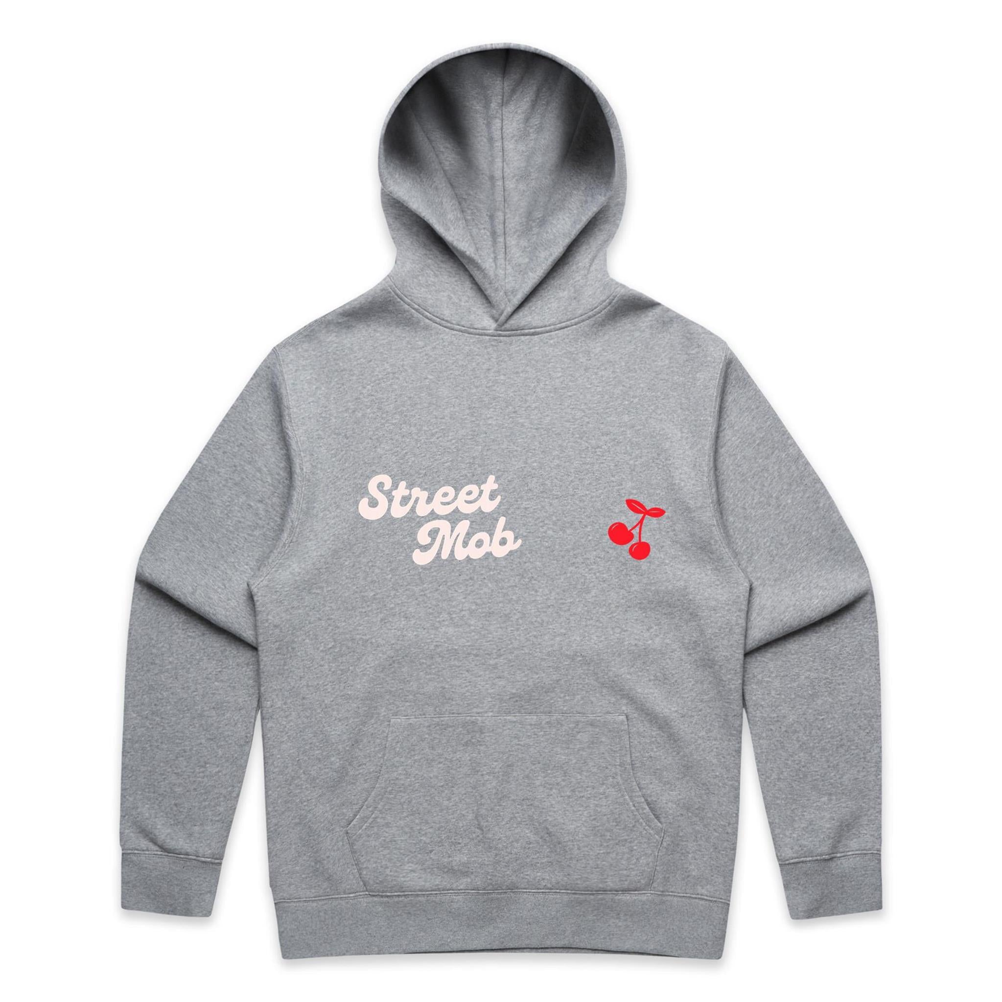Cherry Relax Hood
