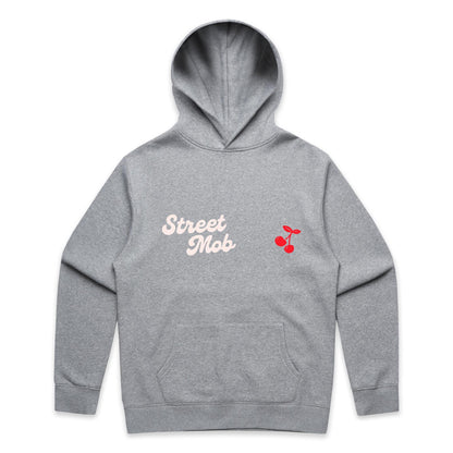 Cherry Relax Hood