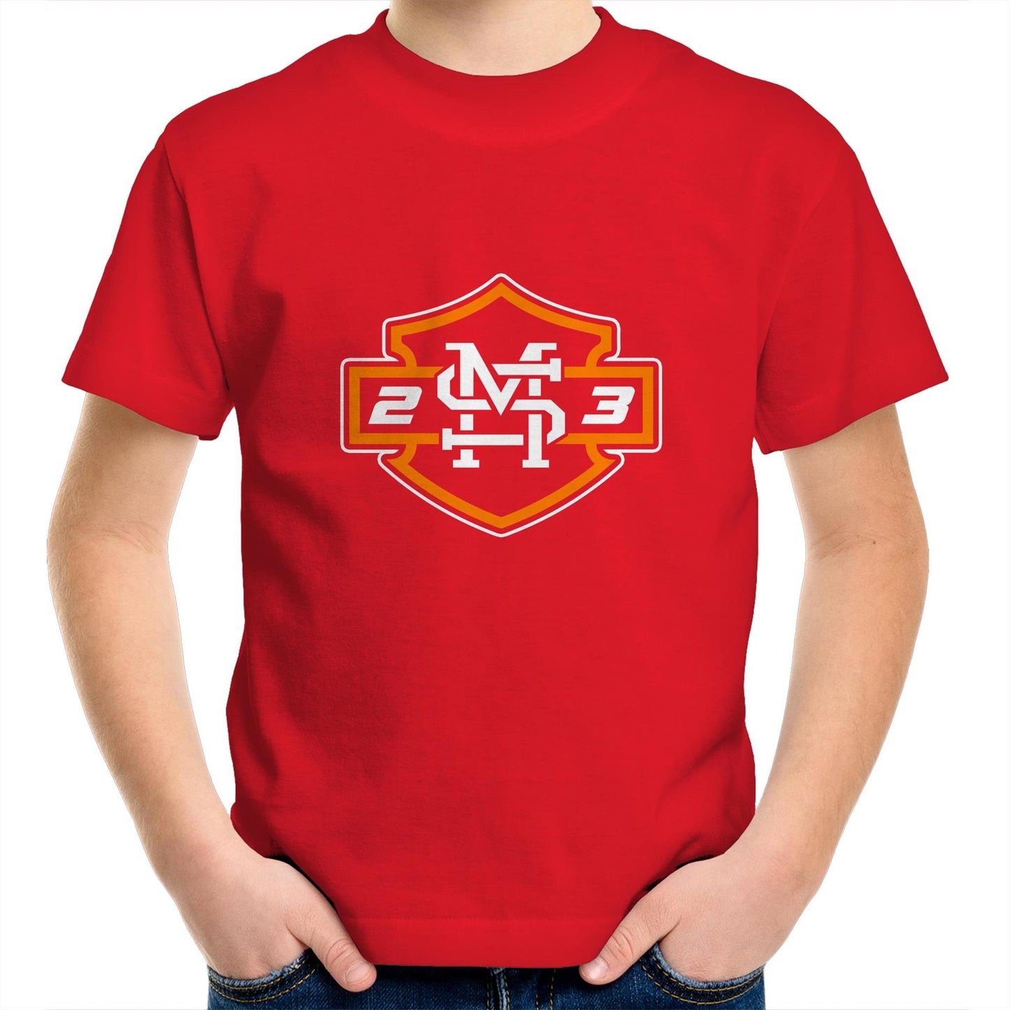 SM HD Youth T-Shirt