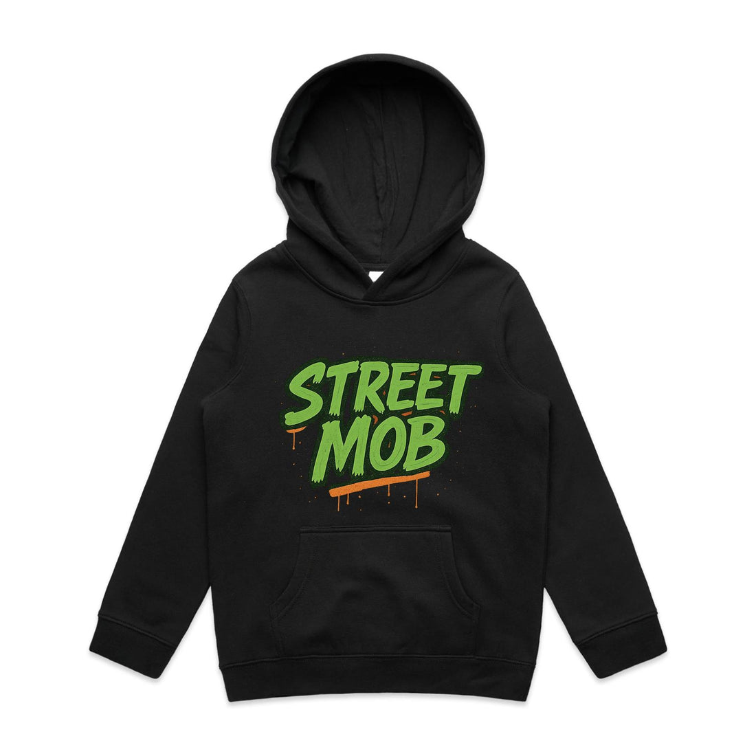 Mob Mentality - Youth Supply Hood