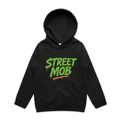 Mob Mentality - Youth Supply Hood