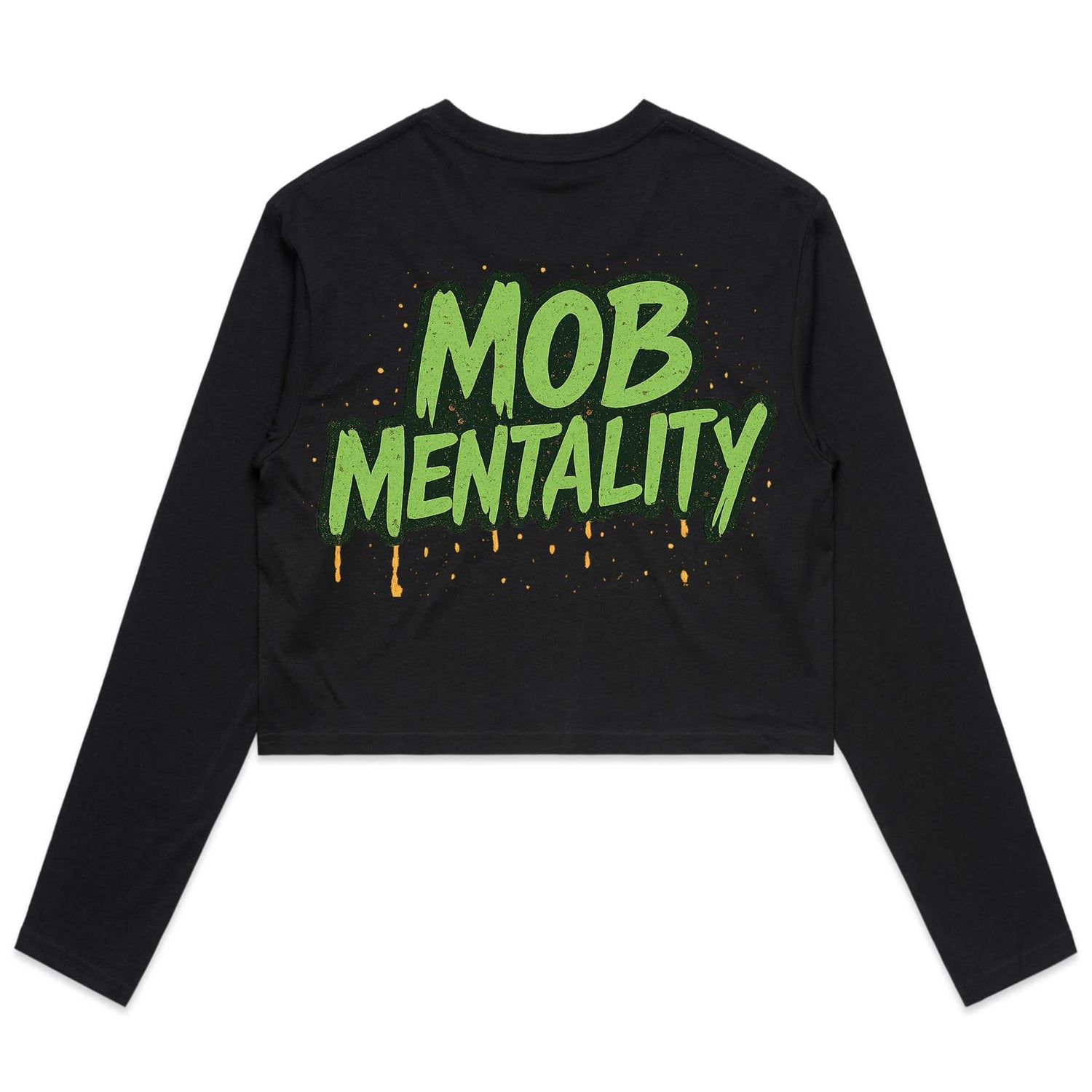 Mob Mentality - Women&