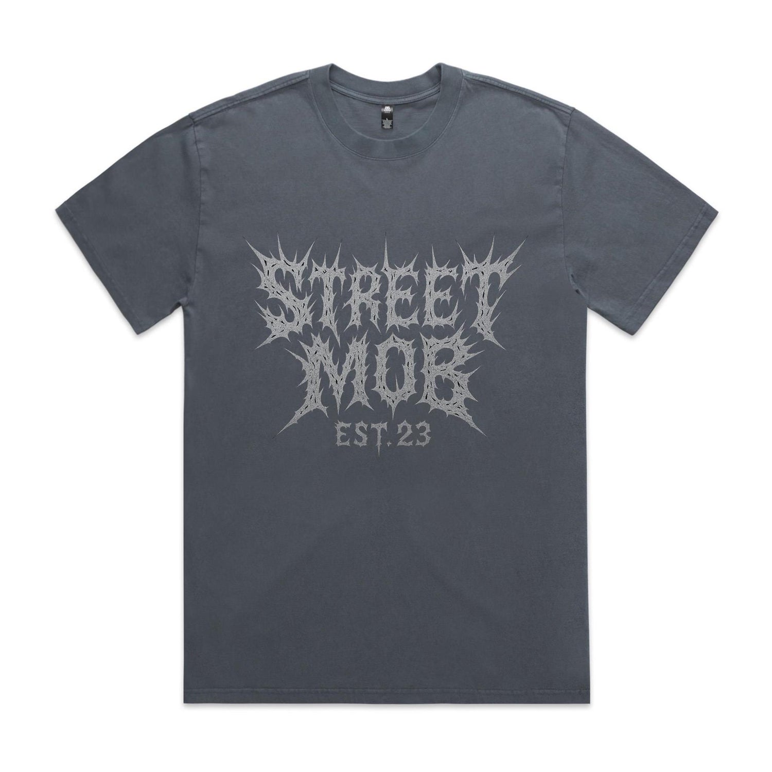 DGD Heavy Faded Tee