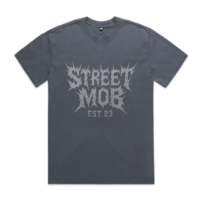 DGD Heavy Faded Tee