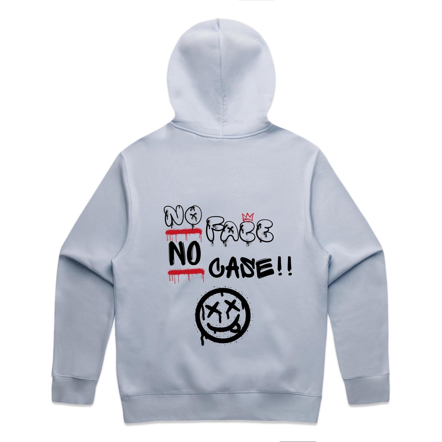 NFNC Relax Hood
