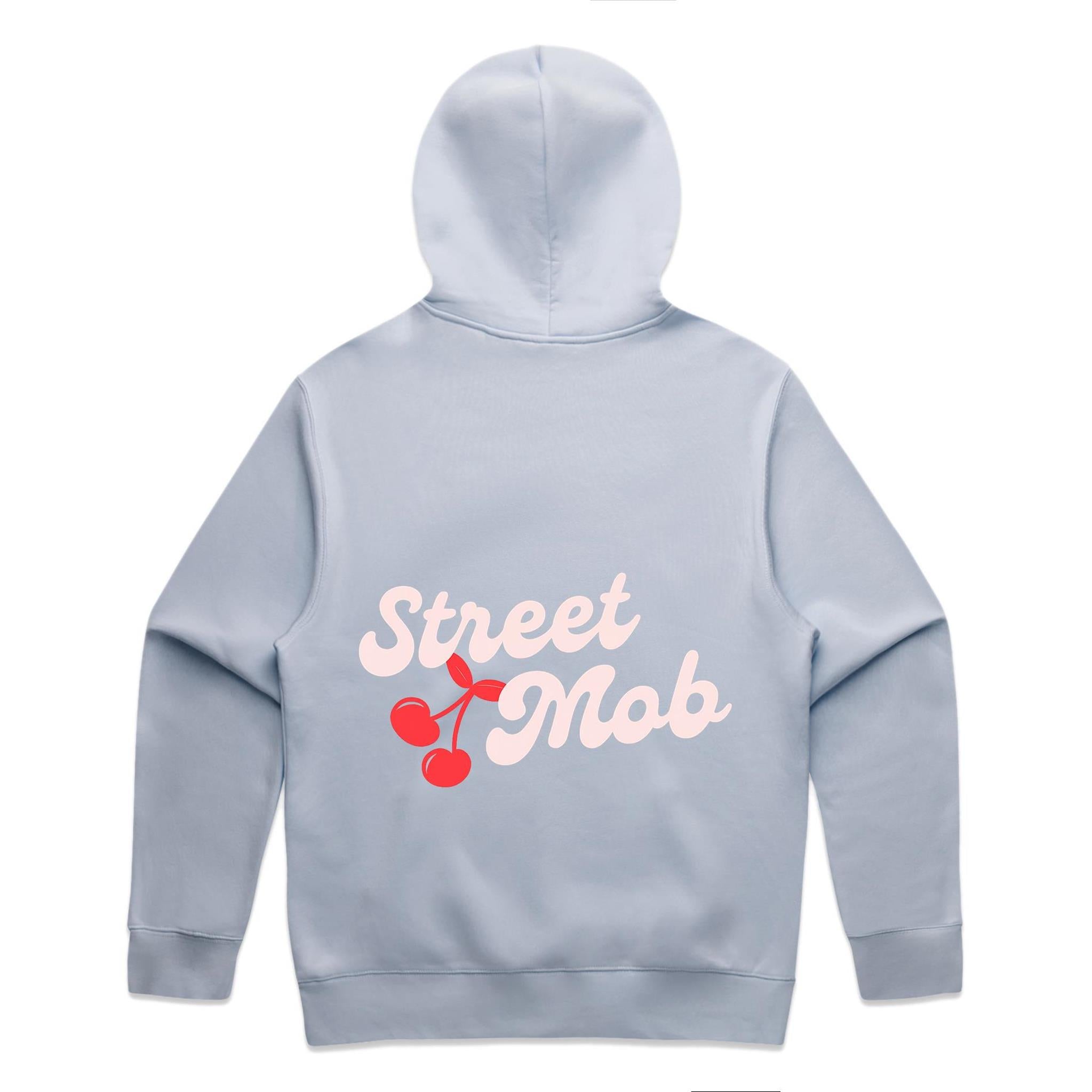 Cherry Relax Hood