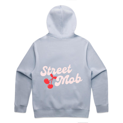Cherry Relax Hood