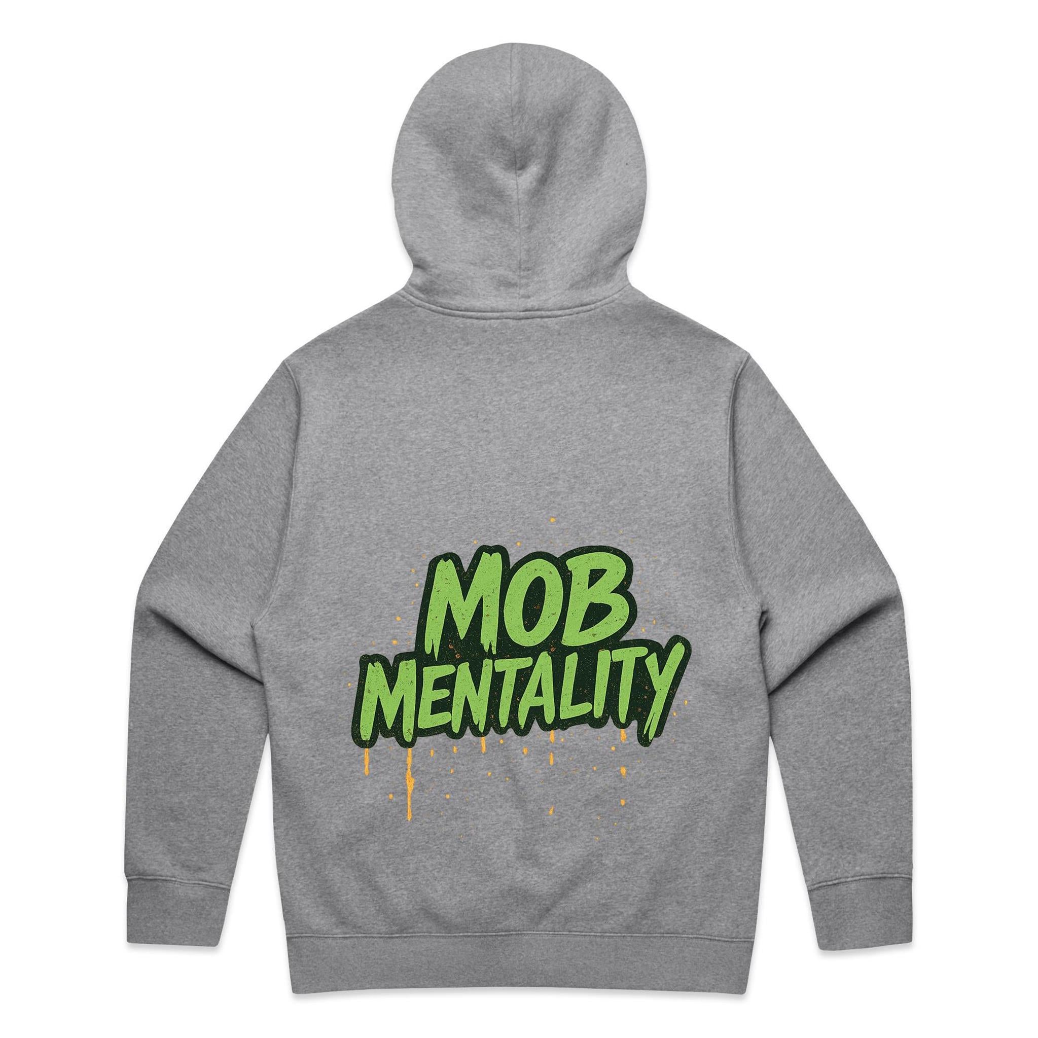 Mob Mentality Relax Hood