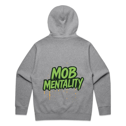 Mob Mentality Relax Hood
